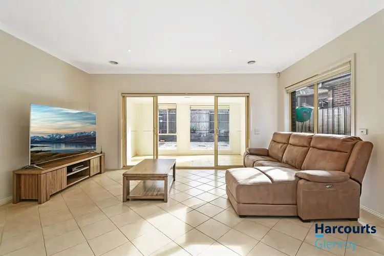Sixth view of Homely townhouse listing, 39A Lamour Avenue, South Morang VIC 3752