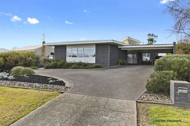 87 Webster Street, Alexandra VIC 3714