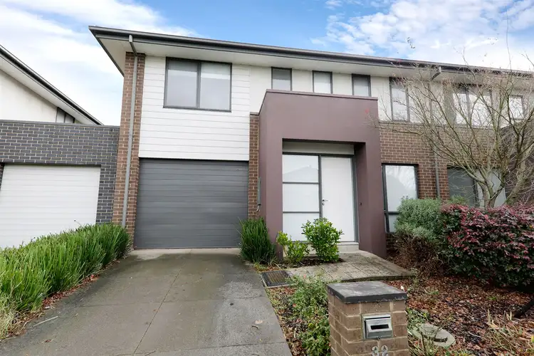 Main view of Homely house listing, 32 St James park Drive, Mulgrave VIC 3170