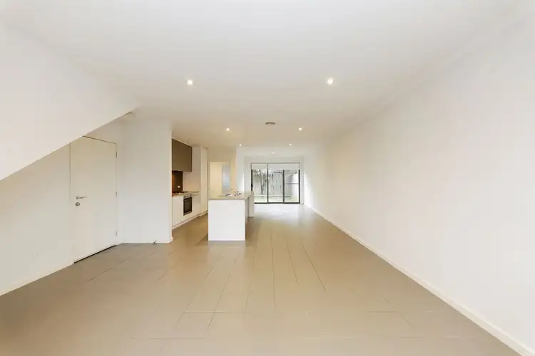 Second view of Homely house listing, 32 St James park Drive, Mulgrave VIC 3170