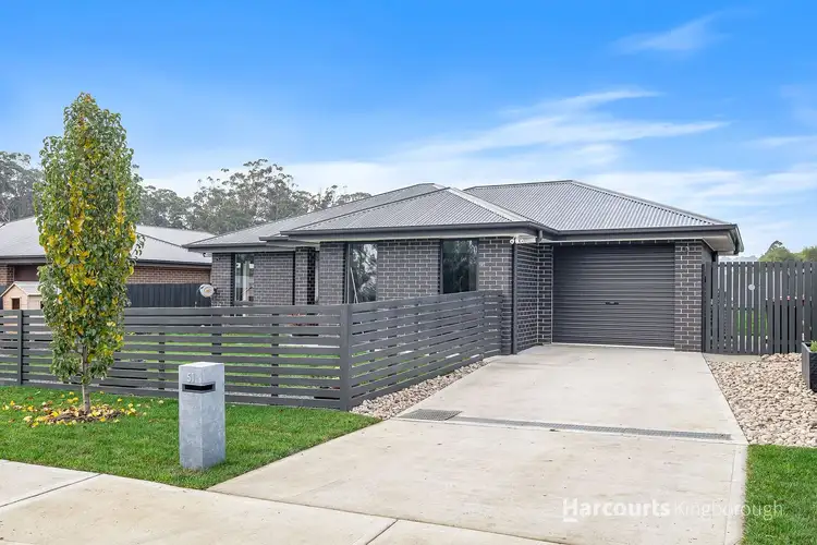 51 Hollyhock Drive, Kingston TAS 7050