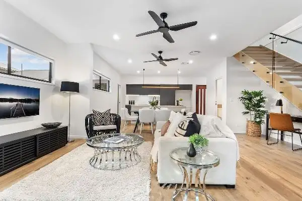 Third view of Homely townhouse listing, 2/35 Franklin Street, Nundah QLD 4012