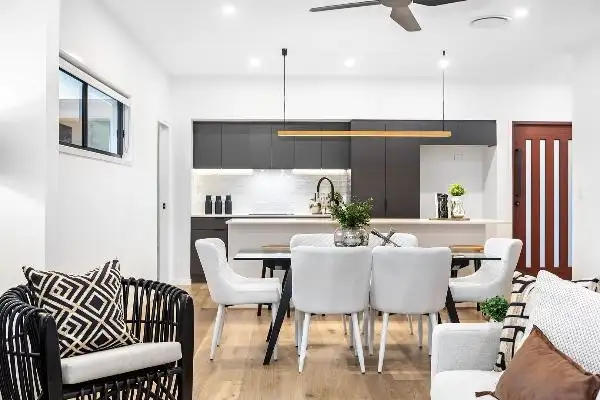 Fourth view of Homely townhouse listing, 2/35 Franklin Street, Nundah QLD 4012