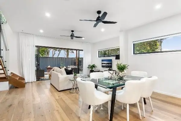 Fifth view of Homely townhouse listing, 2/35 Franklin Street, Nundah QLD 4012