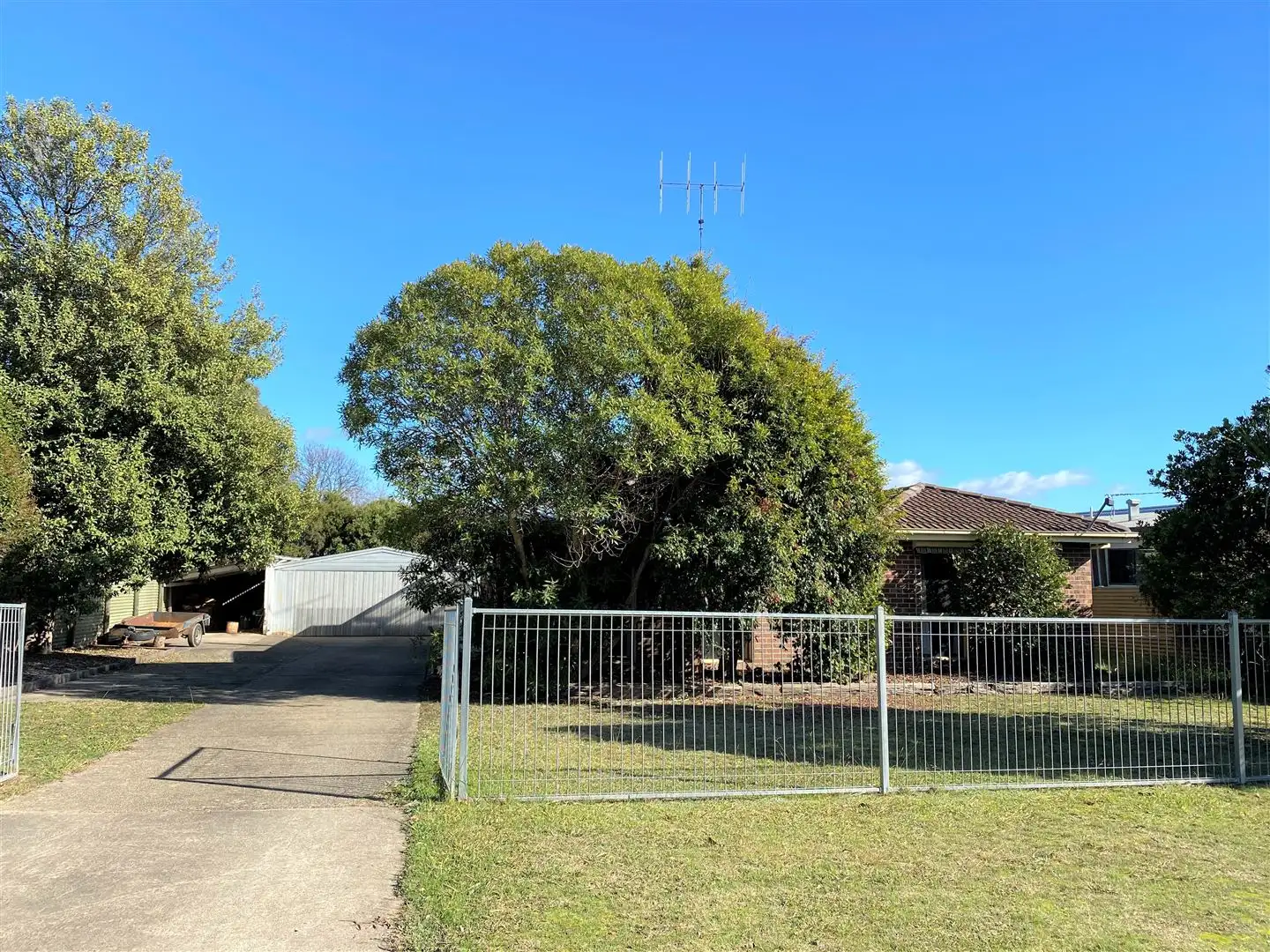 Main view of Homely house listing, 38 Rose Street, Alexandra VIC 3714
