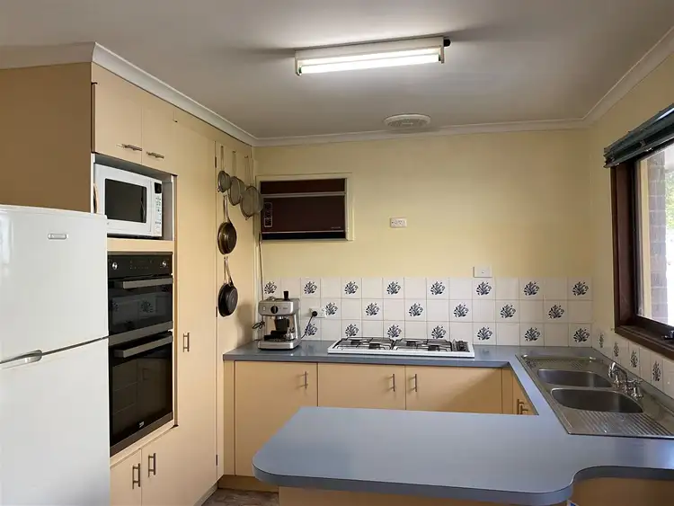 Second view of Homely house listing, 38 Rose Street, Alexandra VIC 3714