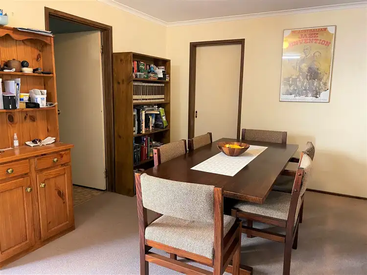 Third view of Homely house listing, 38 Rose Street, Alexandra VIC 3714