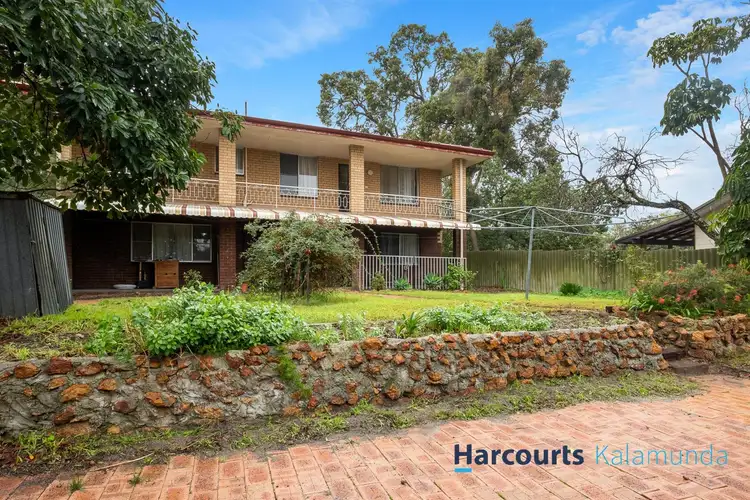 Second view of Homely house listing, 172 Canning Road, Kalamunda WA 6076