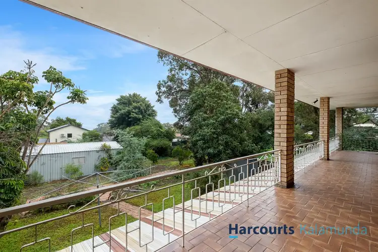 Third view of Homely house listing, 172 Canning Road, Kalamunda WA 6076