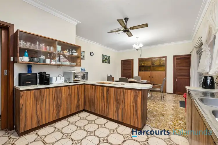 Fifth view of Homely house listing, 172 Canning Road, Kalamunda WA 6076