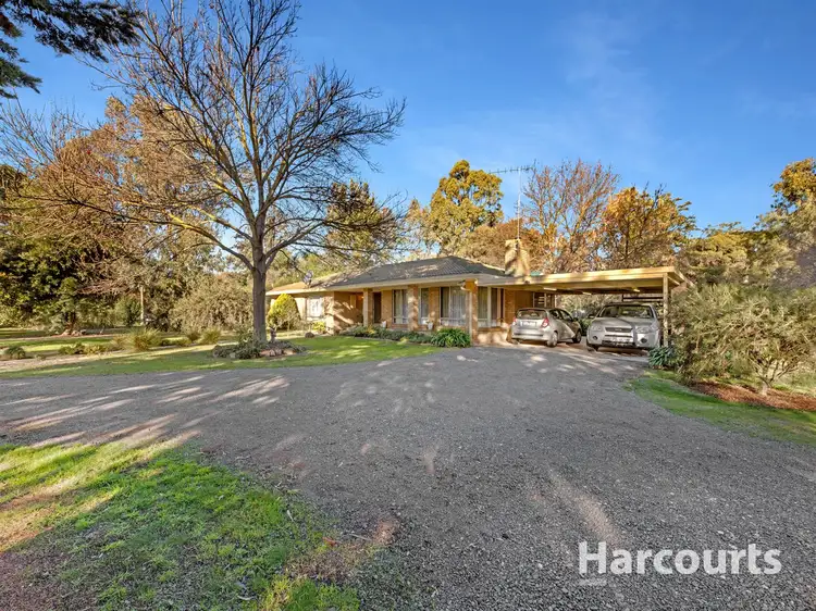 Main view of Homely house listing, 2337 Beechworth-Wangaratta Road, Tarrawingee VIC 3678