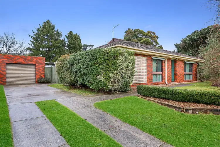 1 Wiltshire Drive, Somerville VIC 3912