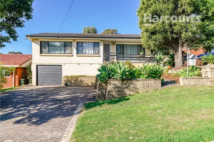 4 Guise Road, Bradbury NSW 2560