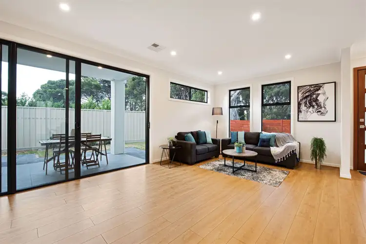Sixth view of Homely land listing, Lot 692, 51 Simpson Street, Salisbury East SA 5109