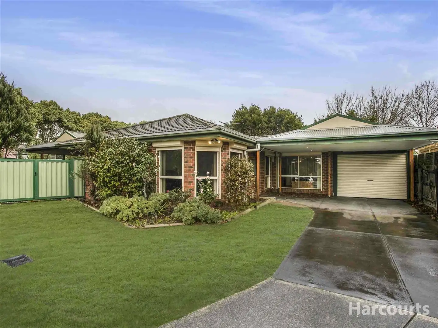 Main view of Homely house listing, 16 The Quadrant, Narre Warren South VIC 3805