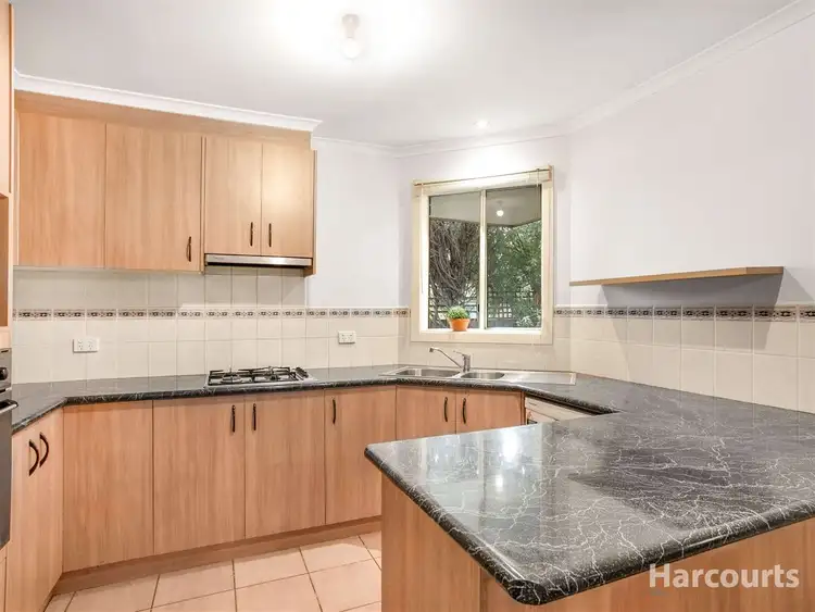 Second view of Homely house listing, 16 The Quadrant, Narre Warren South VIC 3805