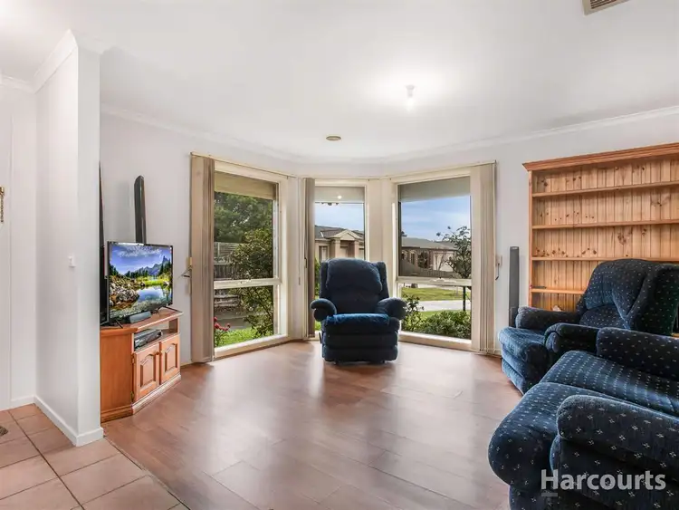 Third view of Homely house listing, 16 The Quadrant, Narre Warren South VIC 3805