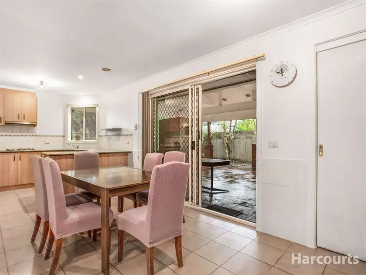 Fourth view of Homely house listing, 16 The Quadrant, Narre Warren South VIC 3805