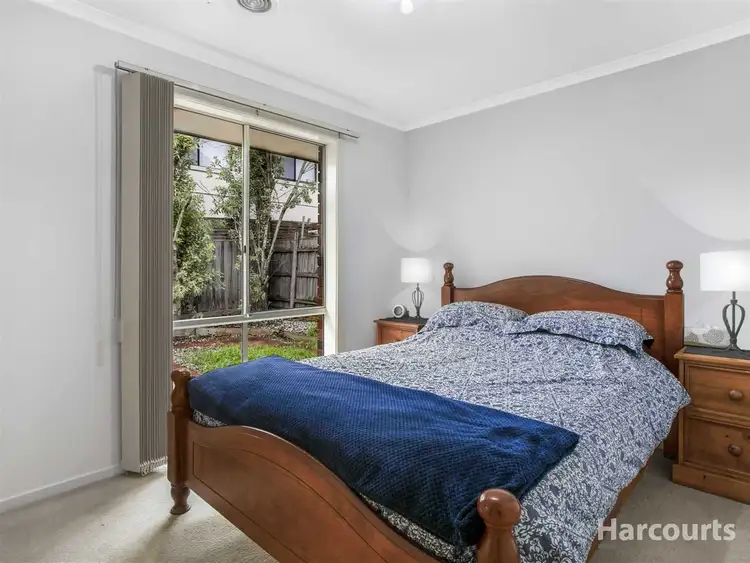 Fifth view of Homely house listing, 16 The Quadrant, Narre Warren South VIC 3805