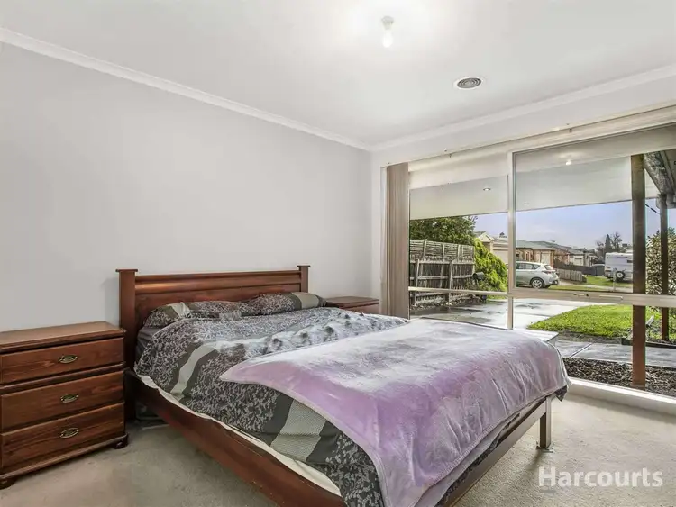 Sixth view of Homely house listing, 16 The Quadrant, Narre Warren South VIC 3805