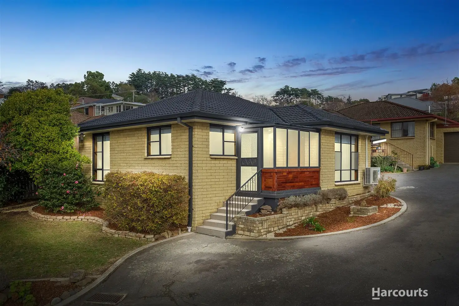 Main view of Homely apartment listing, 1/49 McKellar Road, Newstead TAS 7250