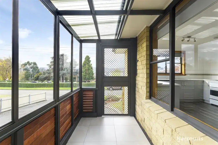 Third view of Homely apartment listing, 1/49 McKellar Road, Newstead TAS 7250