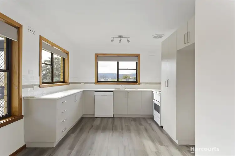 Fourth view of Homely apartment listing, 1/49 McKellar Road, Newstead TAS 7250