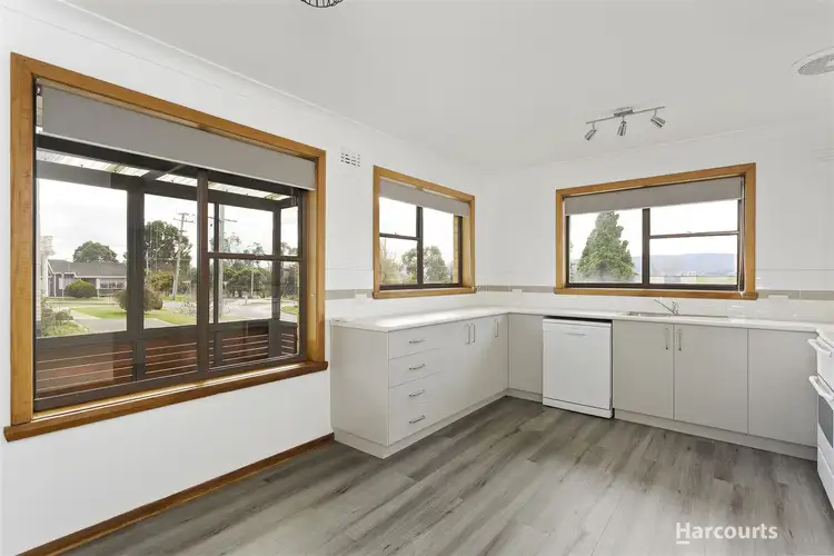 Fifth view of Homely apartment listing, 1/49 McKellar Road, Newstead TAS 7250