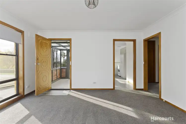 Sixth view of Homely apartment listing, 1/49 McKellar Road, Newstead TAS 7250