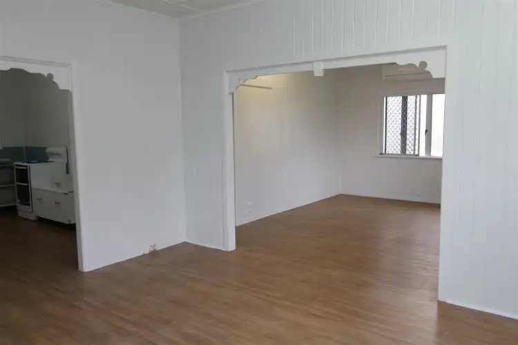 Second view of Homely house listing, 11 Grey Street, Ayr QLD 4807