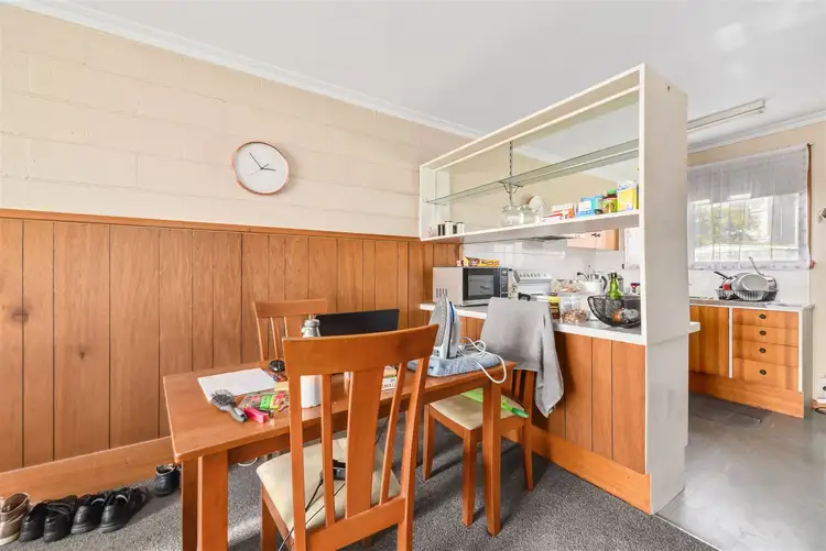 Fourth view of Homely unit listing, 1/4 Bruce Street, Prospect TAS 7250
