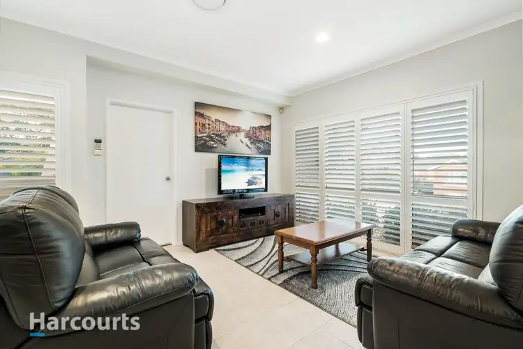 Third view of Homely house listing, 14 Monaco Avenue, North Kellyville NSW 2155