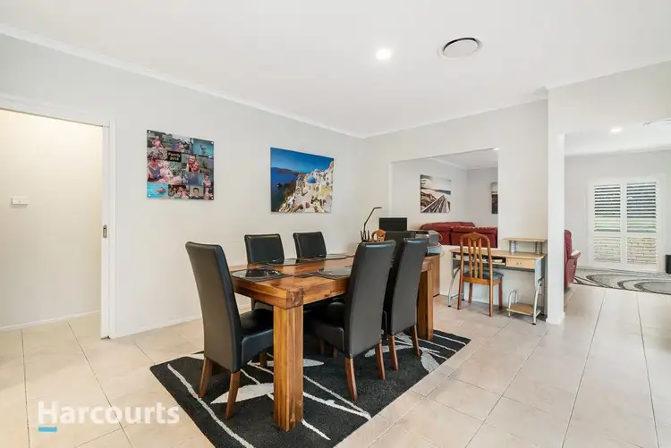 Sixth view of Homely house listing, 14 Monaco Avenue, North Kellyville NSW 2155