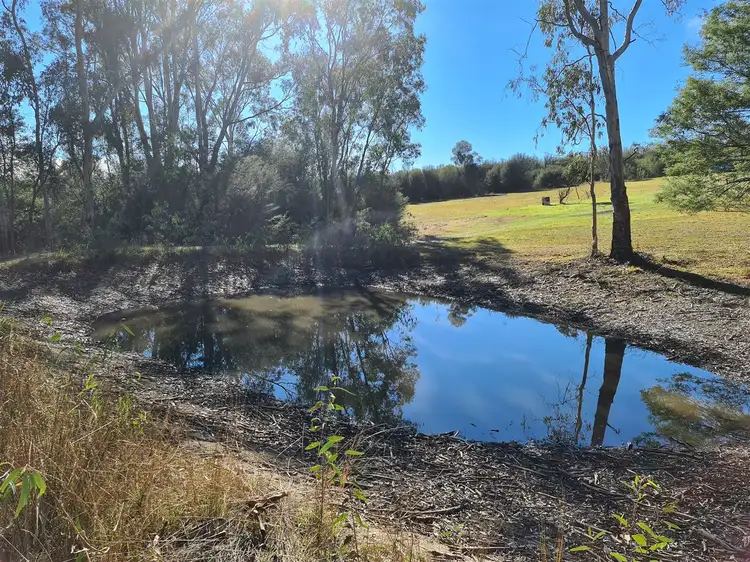 Second view of Homely rural property listing, 51 Eildon - Jamieson Road, Eildon VIC 3713