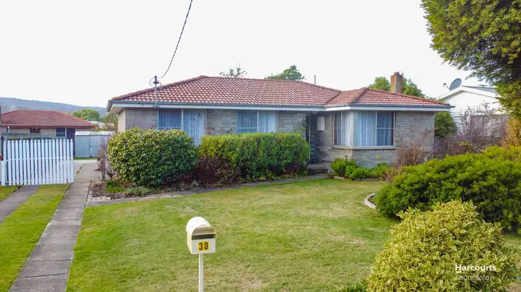 30 Dalkeith Street, Waverley TAS 7250