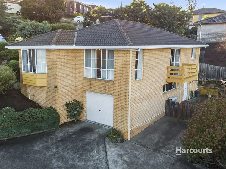 1/36 Nankoor Crescent, Howrah TAS 7018