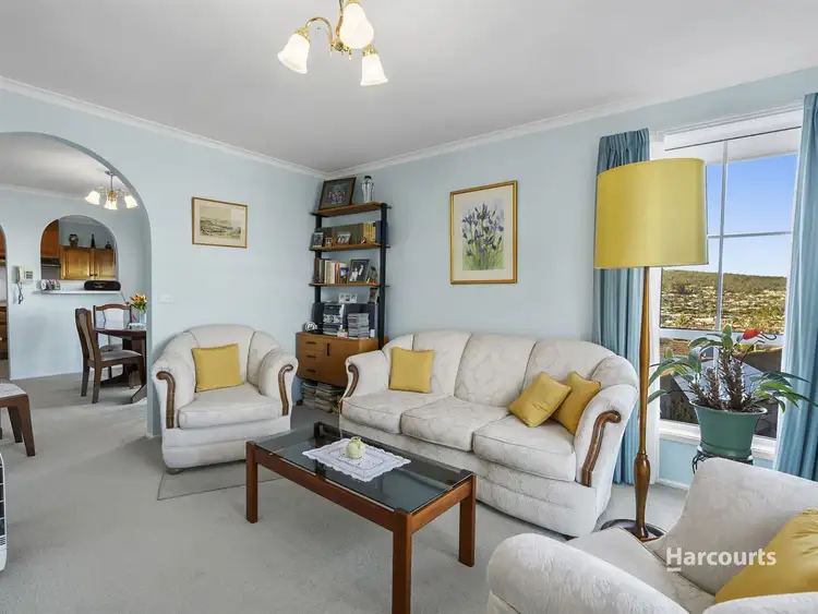 Fourth view of Homely villa listing, 1/36 Nankoor Crescent, Howrah TAS 7018