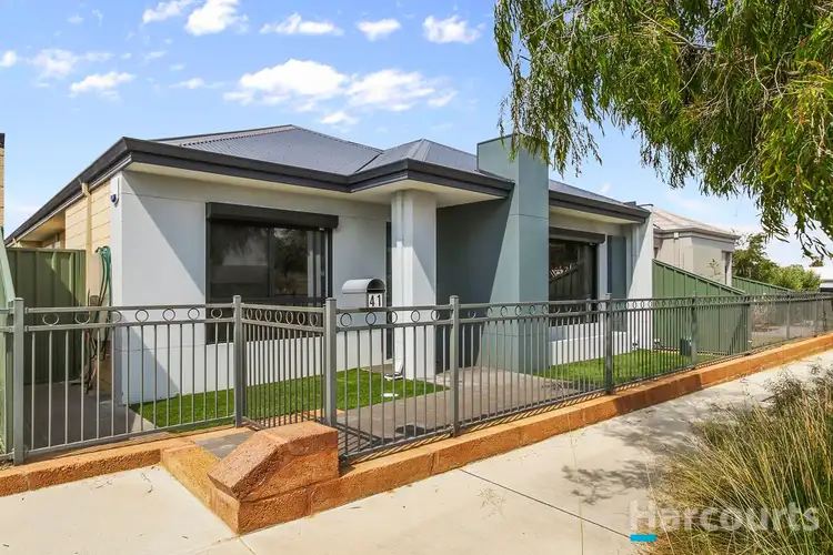41 Cilantro Parkway, Seville Grove WA 6112