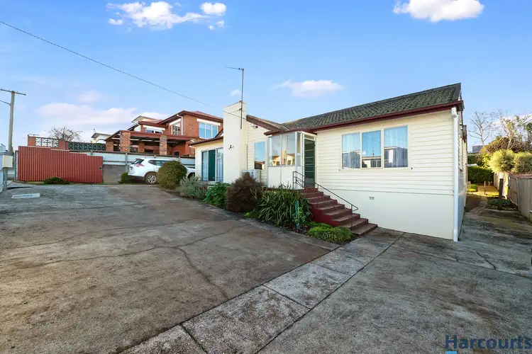 Main view of Homely house listing, 2 Franklin Street, Devonport TAS 7310