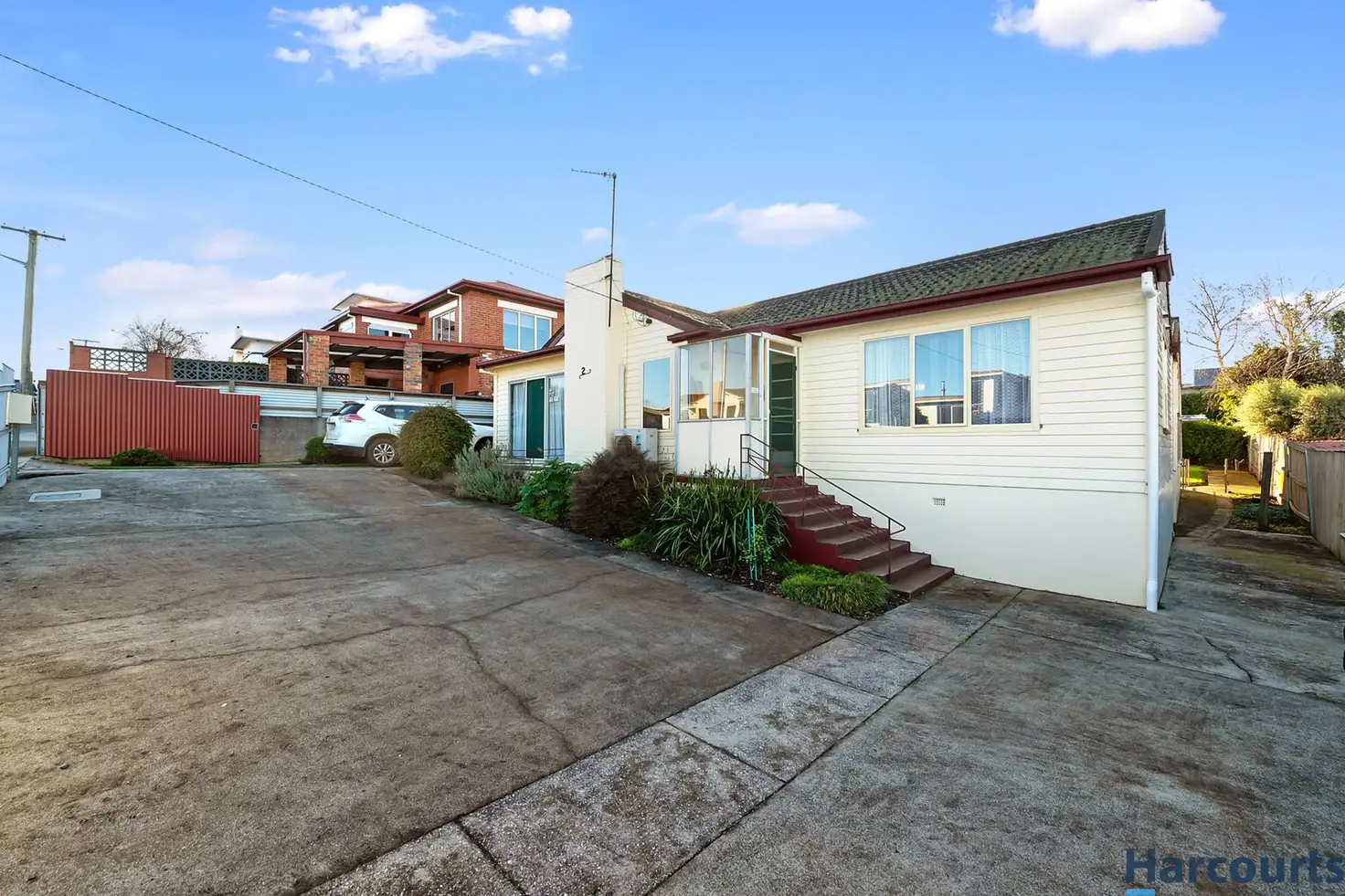 Main view of Homely house listing, 2 Franklin Street, Devonport TAS 7310