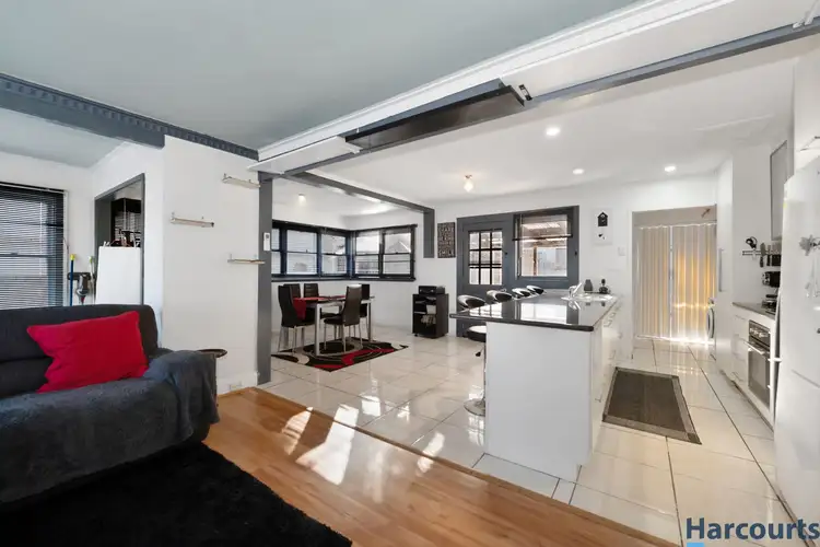 Second view of Homely house listing, 2 Franklin Street, Devonport TAS 7310