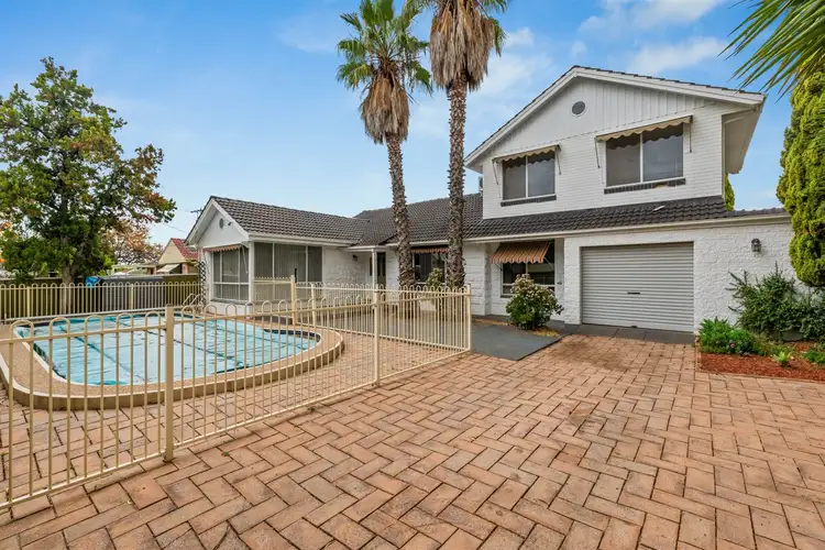 5 Edmund Avenue, Paradise SA 5075