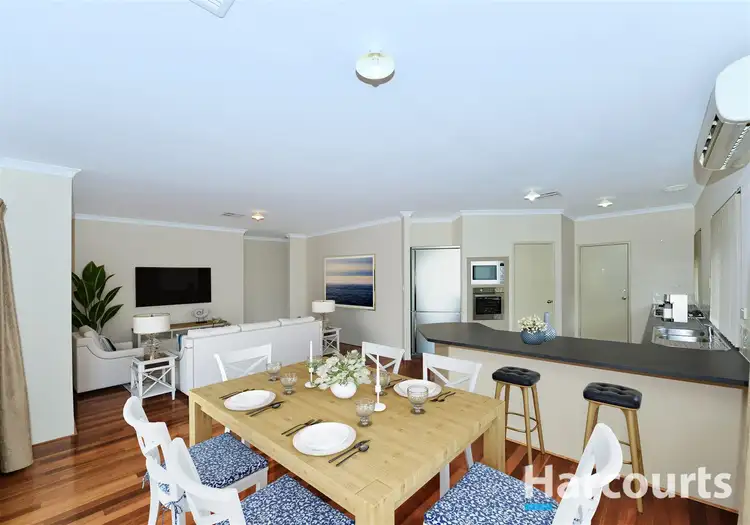 Sixth view of Homely house listing, 8 Cooeyup Close, Ravenswood WA 6208