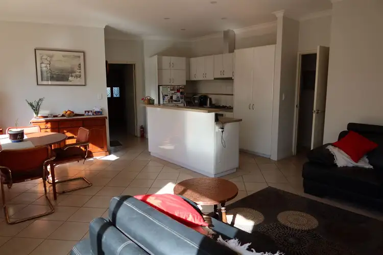 Second view of Homely house listing, 47 Francis Road, Port Denison WA 6525