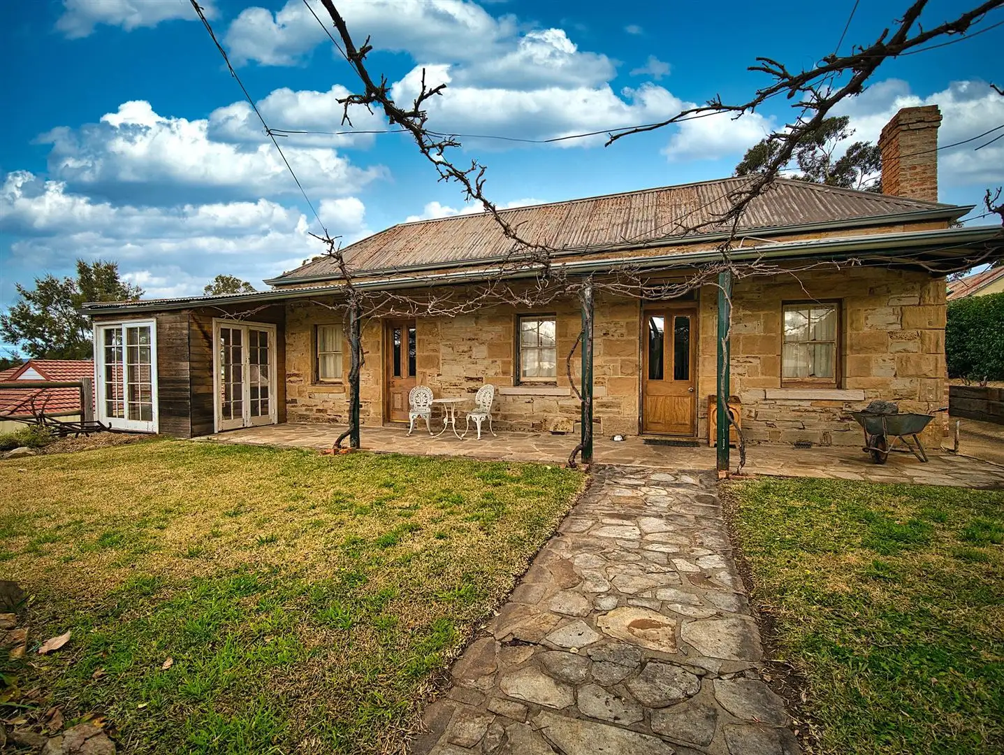 Main view of Homely house listing, 10 Cox Street, Rylstone NSW 2849