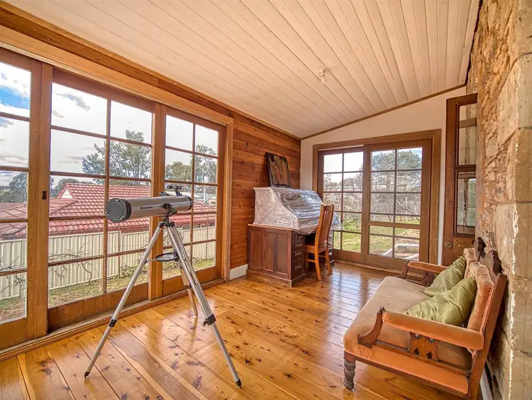 Second view of Homely house listing, 10 Cox Street, Rylstone NSW 2849