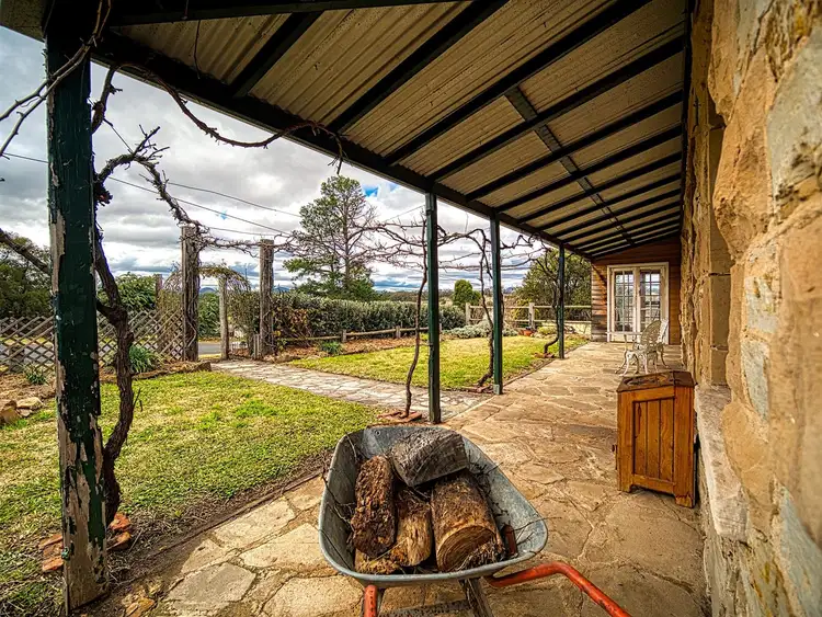 Fourth view of Homely house listing, 10 Cox Street, Rylstone NSW 2849