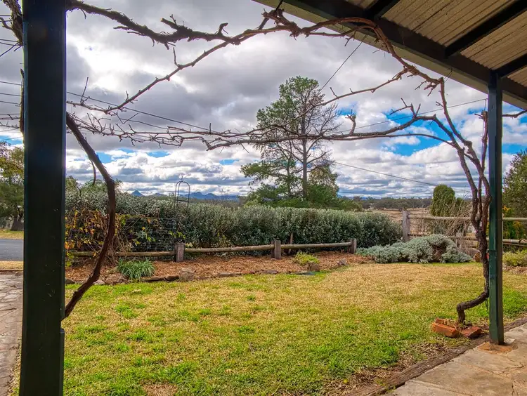 Sixth view of Homely house listing, 10 Cox Street, Rylstone NSW 2849
