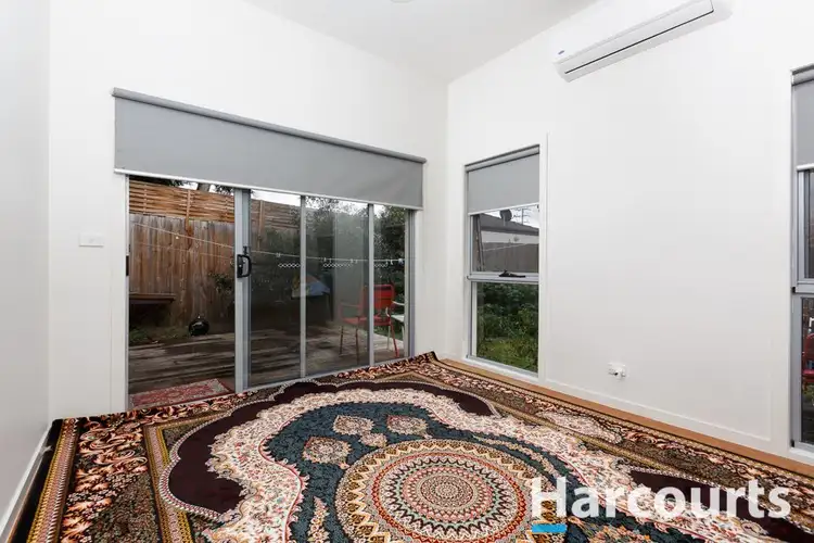 Third view of Homely unit listing, 2/5 Apple Court, Doveton VIC 3177