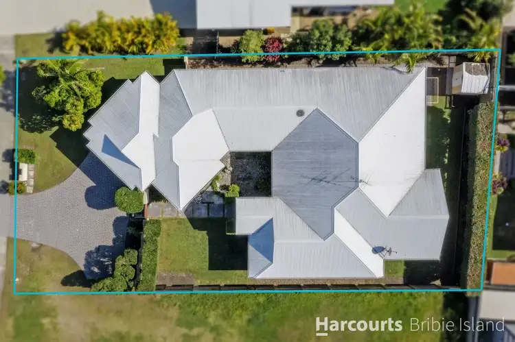 Fourth view of Homely house listing, 57 Marina Blvd, Banksia Beach QLD 4507